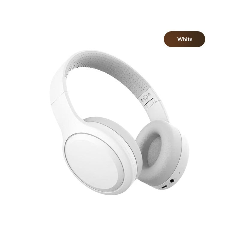Audífonos Bluetooth Plegables, segunda vista