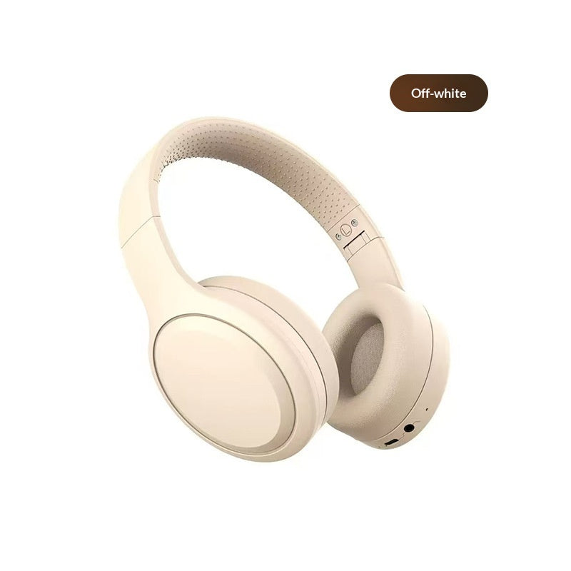 Audífonos Bluetooth Plegables, detalle