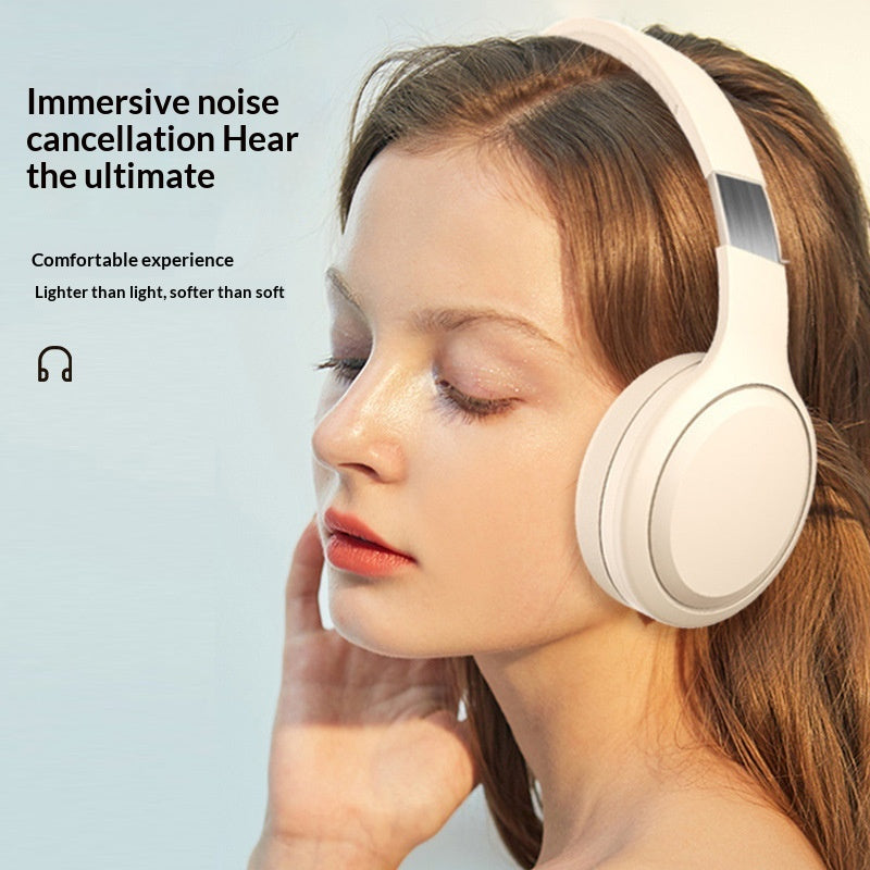 Audífonos Bluetooth Plegables, tercera vista