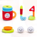Set de Juguetes Montessori para Bebé