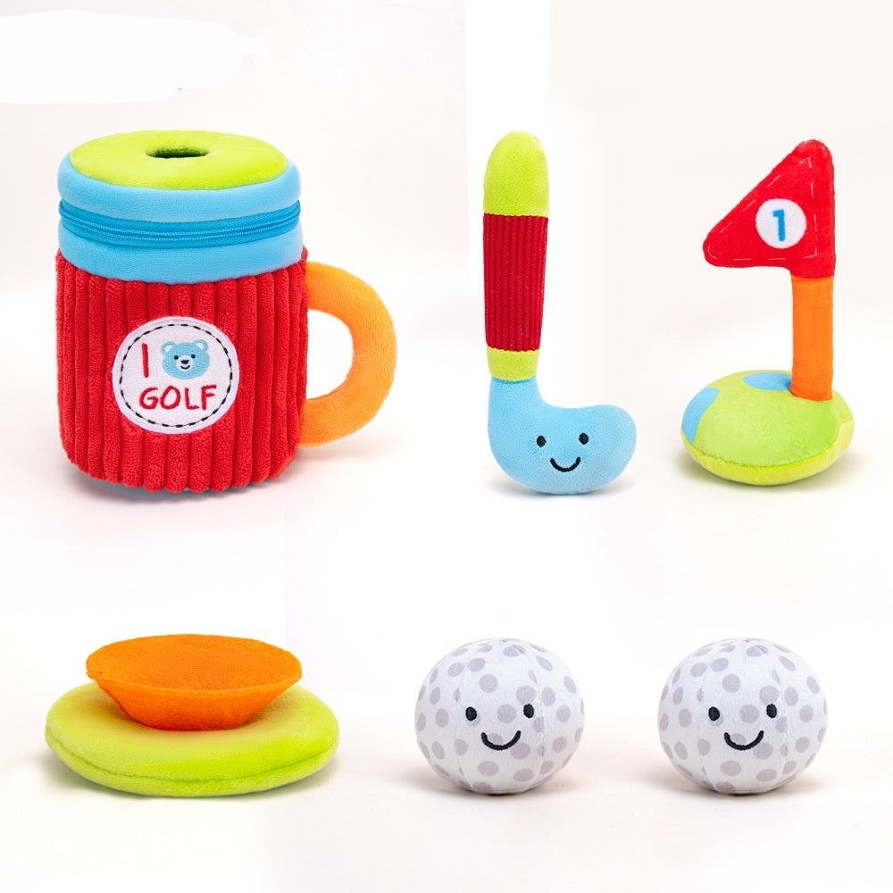 Set de Juguetes Montessori para Bebé