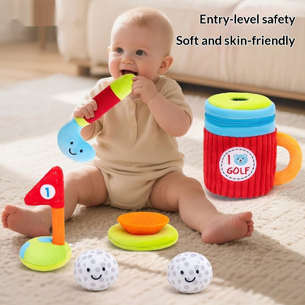 Set de Juguetes Montessori para Bebé, segunda vista