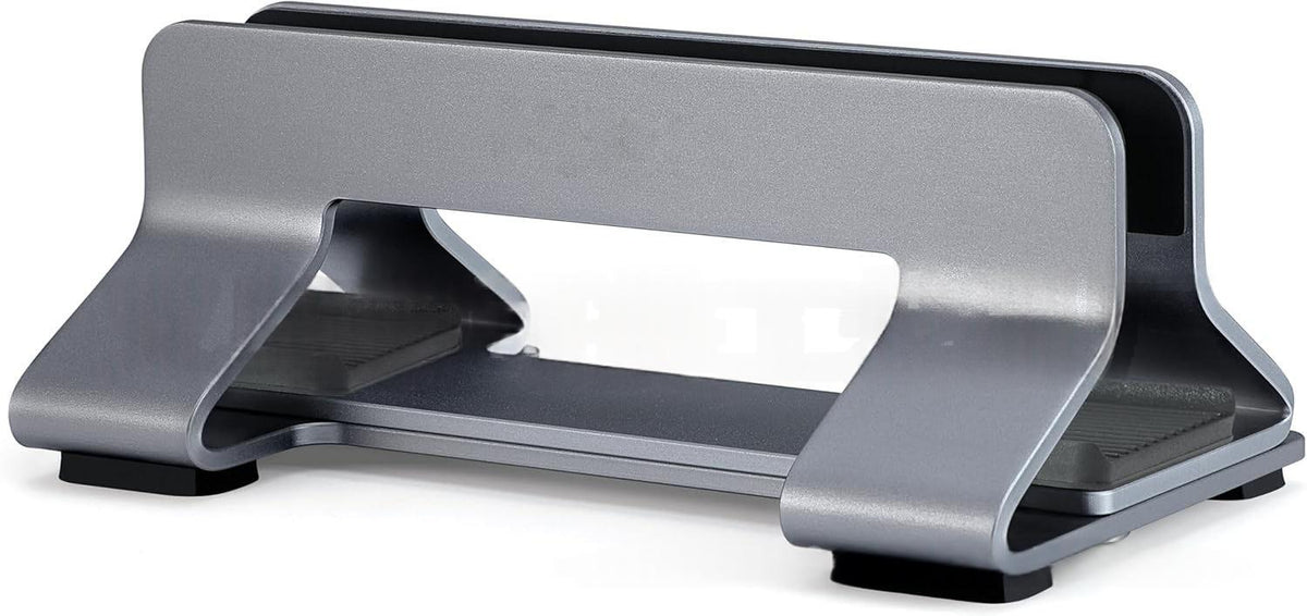 Soporte Vertical para Notebook, detalle
