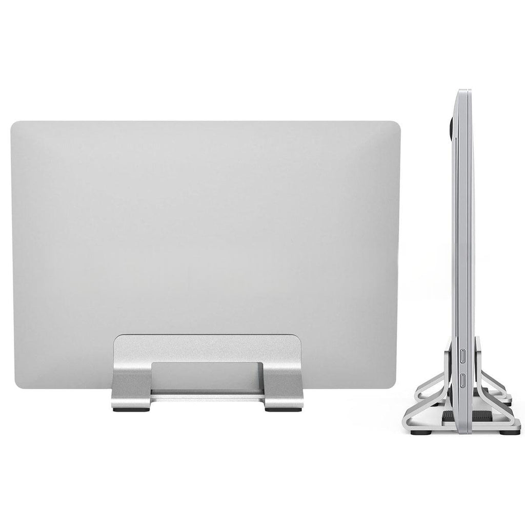 Soporte Vertical para Notebook, tercera vista