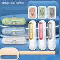 Purificador de Refrigerador por Ozono