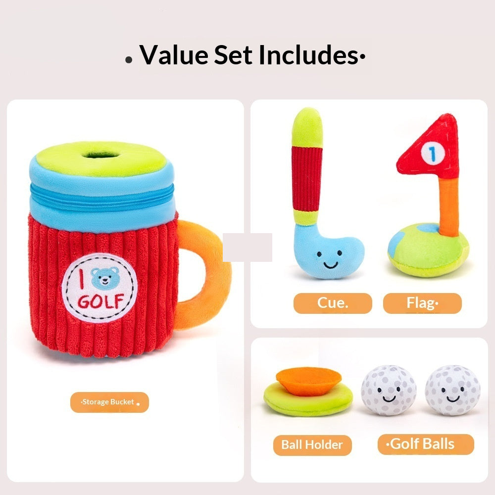Set de Juguetes Montessori para Bebé, vista adicional