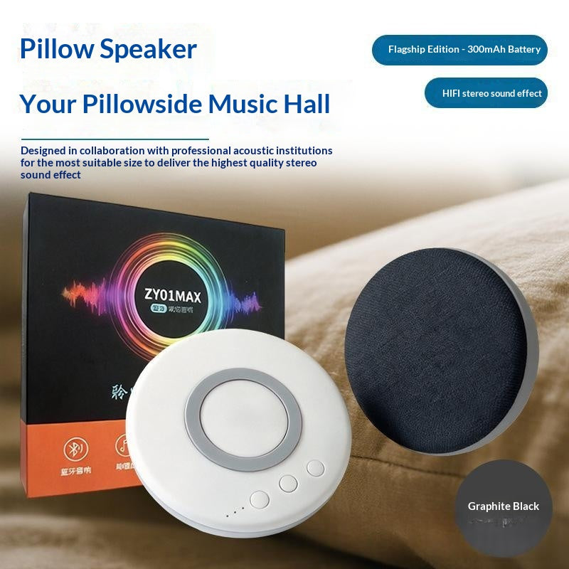 Parlante de Almohada para Dormir, vista adicional